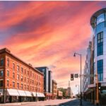 Severna Dakota History: From Its Founding to Present Day