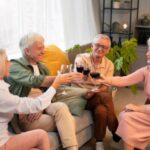 3 Ways Seniors Can Stay Social and Connected as They Age