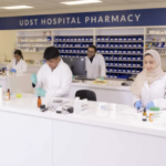 Best Health Colleges in the Middle East for 2026