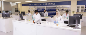 Health Colleges