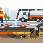 Best Practices in Hydro Excavation for Safety and Efficiency