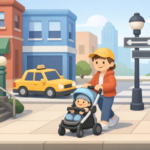 Choosing the Best Infant Stroller for New York City: A Comprehensive Guide