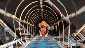 757 Bridge-Tunnel Construction Boom