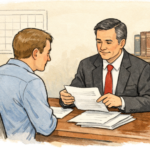 From Consultation To Discharge: How A Bankruptcy Lawyer Helps Every Step