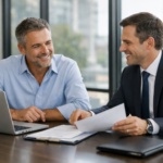 What to Expect During a Consultation with a Business Attorney
