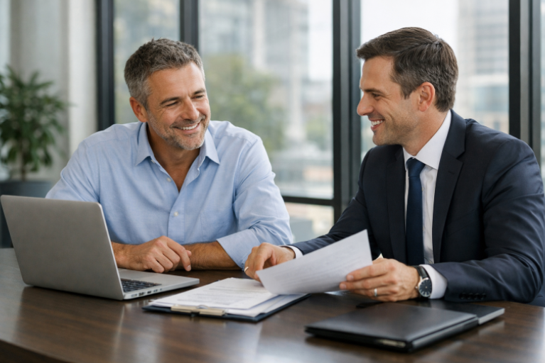 Denver Business Attorney