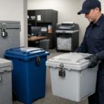 The Future of Secure Document Disposal: Key Trends to Watch