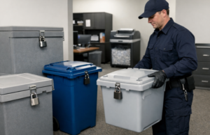 Document Disposal