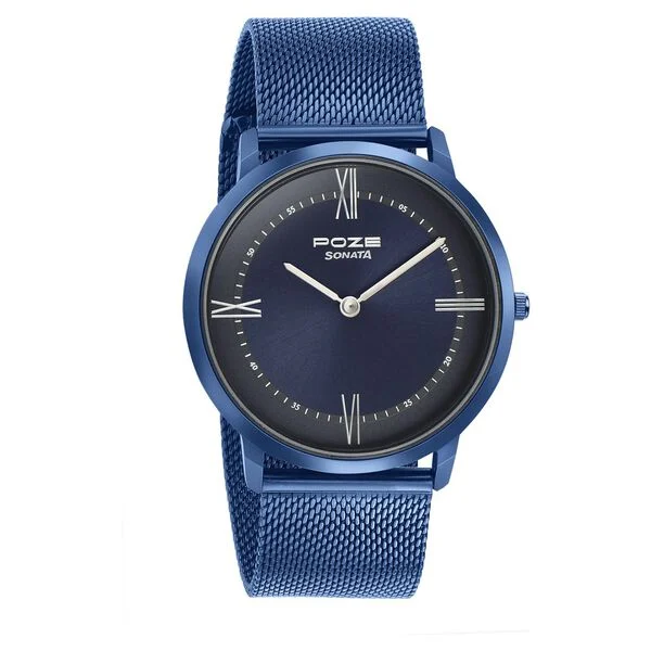 Elegant Watches Under 1500