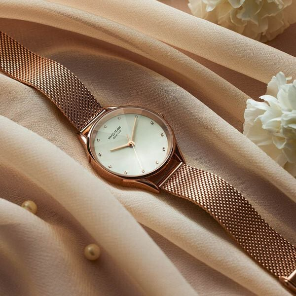 Elegant Watches Under 1500