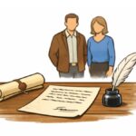 The Simple Guide To Creating A Legally Valid Will In North Carolina