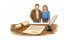 Legally Valid Will In North Carolina
