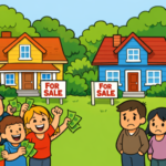 Woodside Real Estate Market 2026: Prices Surge Amid Low Inventory and High Competition