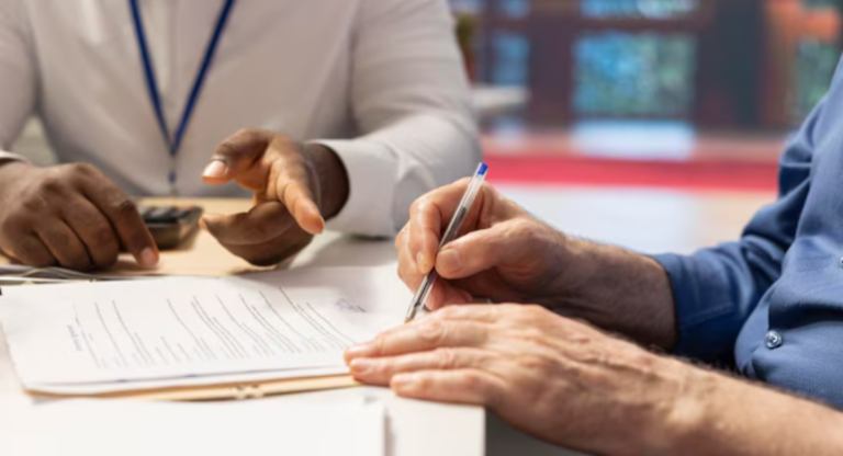 Fee Agreements For Injury Cases
