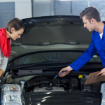 The Financial Benefits of Regular Vehicle Maintenance