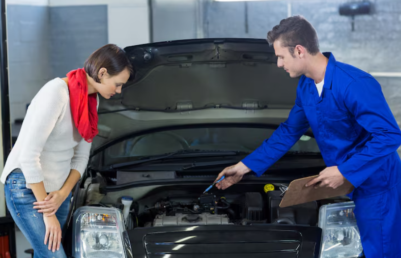 The Financial Benefits of Regular Vehicle Maintenance