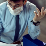 Understanding Liability For Slip And Falls In Office Buildings