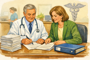 Well Written Contracts