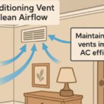 Effortless Tips to Keep Your Air Conditioning Running Smoothly All Year