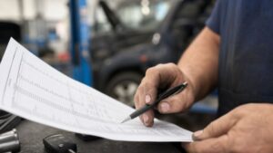 Auto Repair Shop