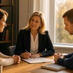 Benefits of Divorce Mediation for Sandy Families