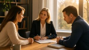 Divorce Mediation