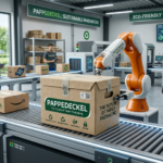 Pappedeckel: The Future of Paper Packaging