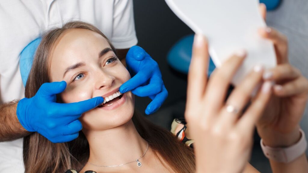CEREC Same Day