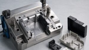 Plastic Processing in Noblesville