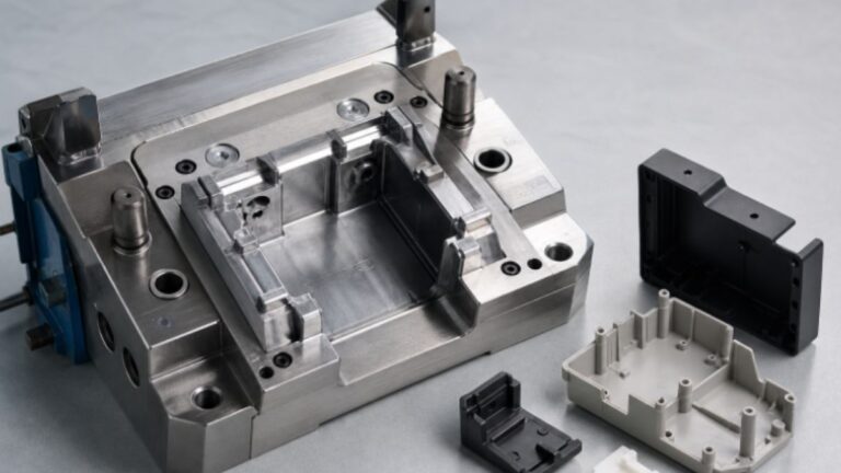 Plastic Processing in Noblesville