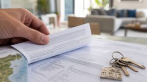Review Before Buying a Home